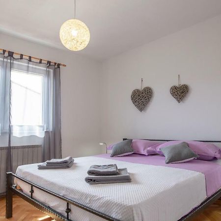 Family Silver Διαμέρισμα Σίμπενικ Εξωτερικό φωτογραφία